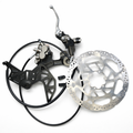 Budget moto brake