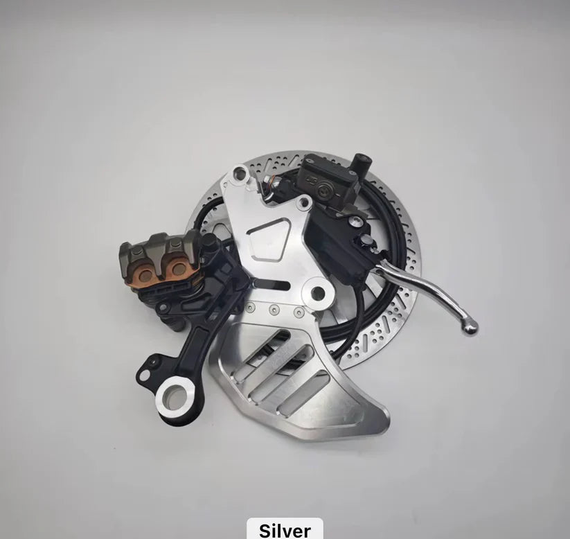 Surron lbx/Eride pro ultra bee break REAR OEM (Preorder)