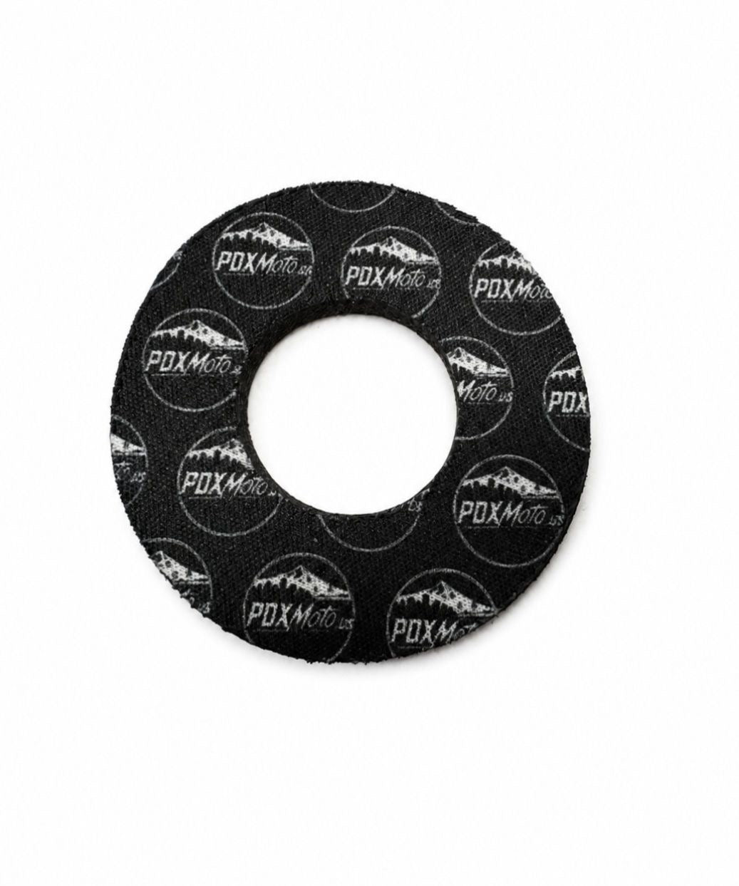 Upgraded grip rings
