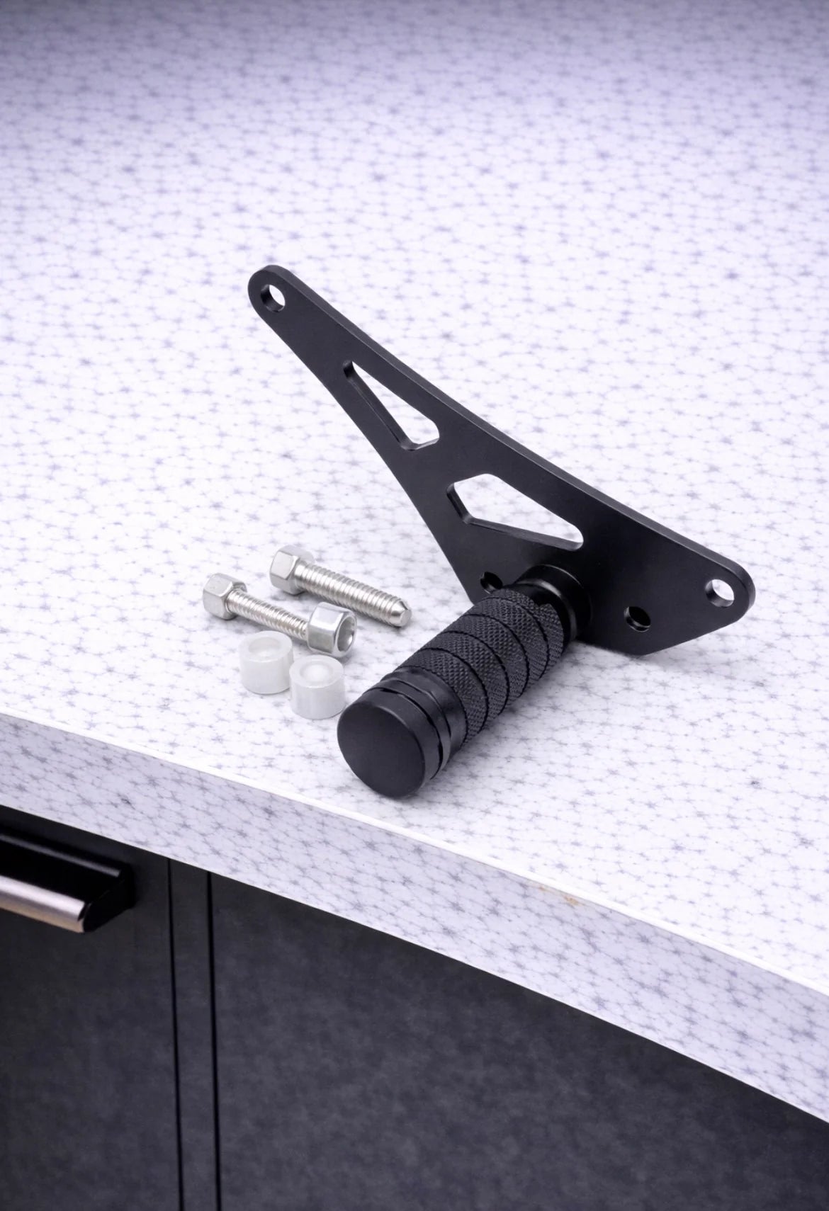 Lbx Foot lock (PREORDER)