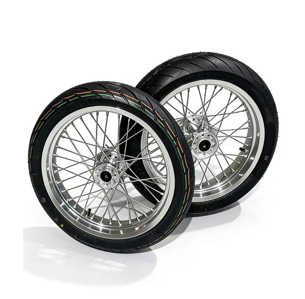 Ultra Bee Supermoto Wheel (Preorder)