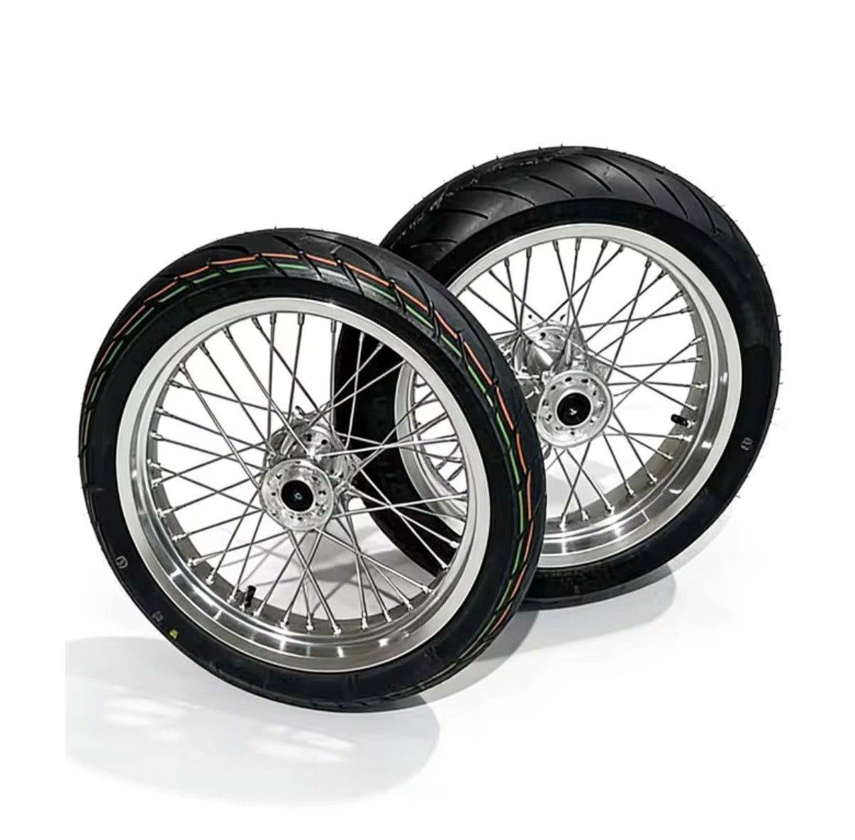 Ultra Bee Supermoto Wheel (Preorder)
