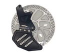 Surron lbx/ Eride pro ss Single caliper bracket + rotor (Preorder)