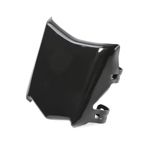 Motocuts style front plate