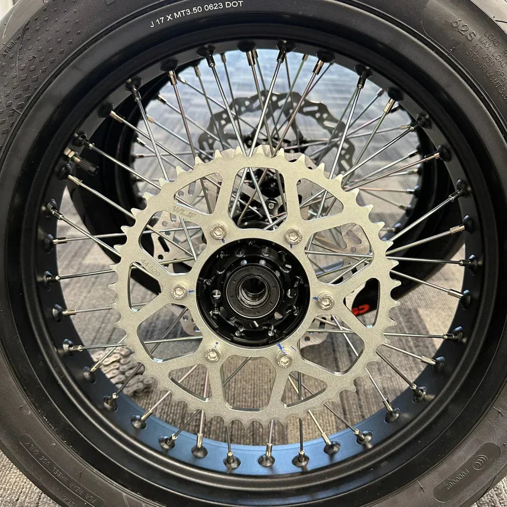 Ultra Bee Supermoto Wheel (Preorder)