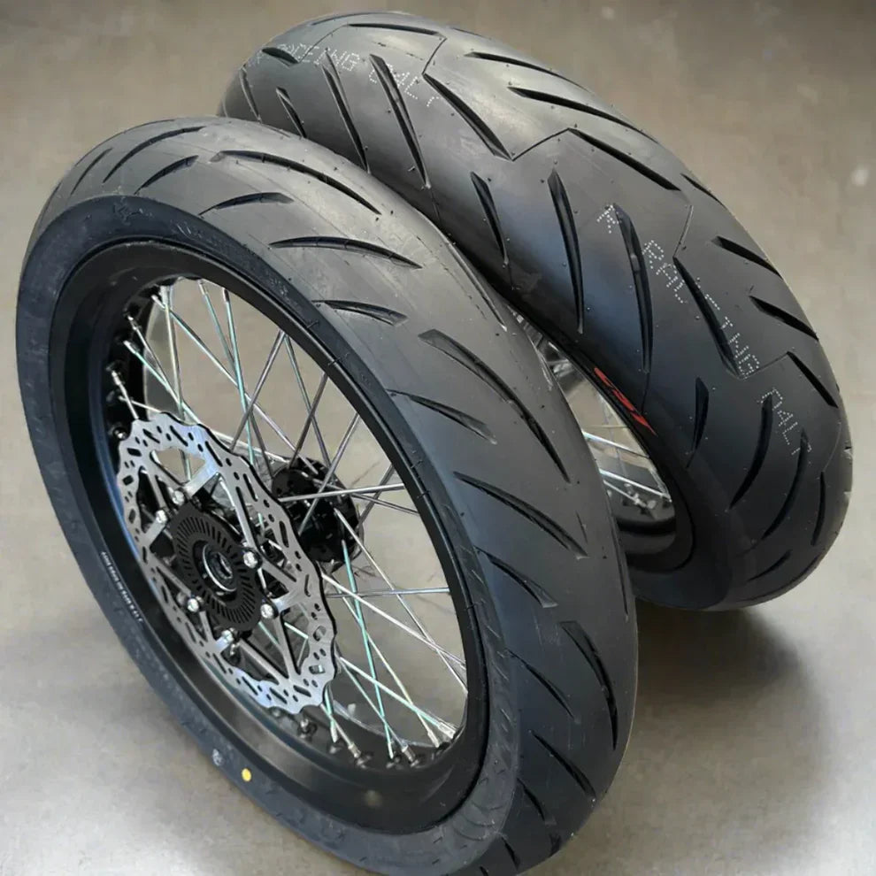 Ultra Bee Supermoto Wheel (Preorder)